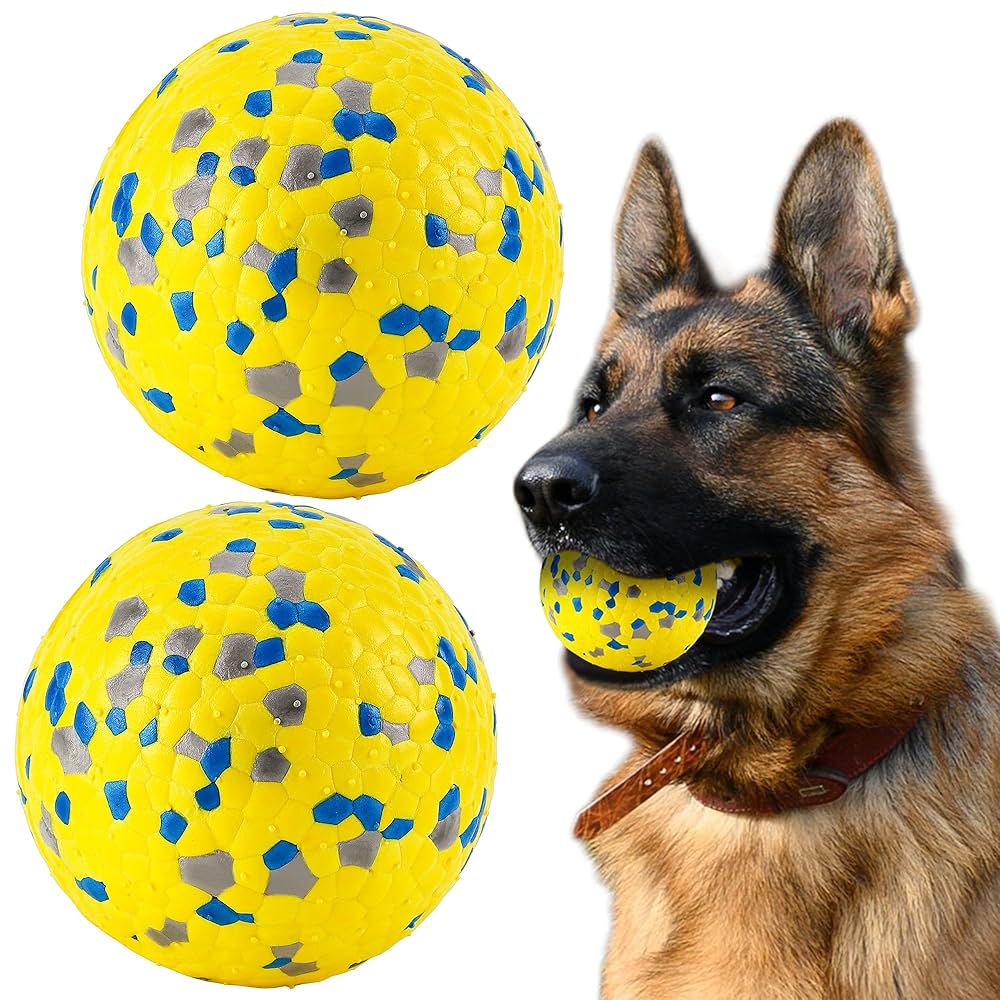 Training toy boll