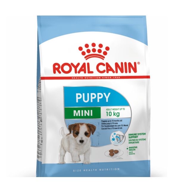 Royal Canin mini (2kg)