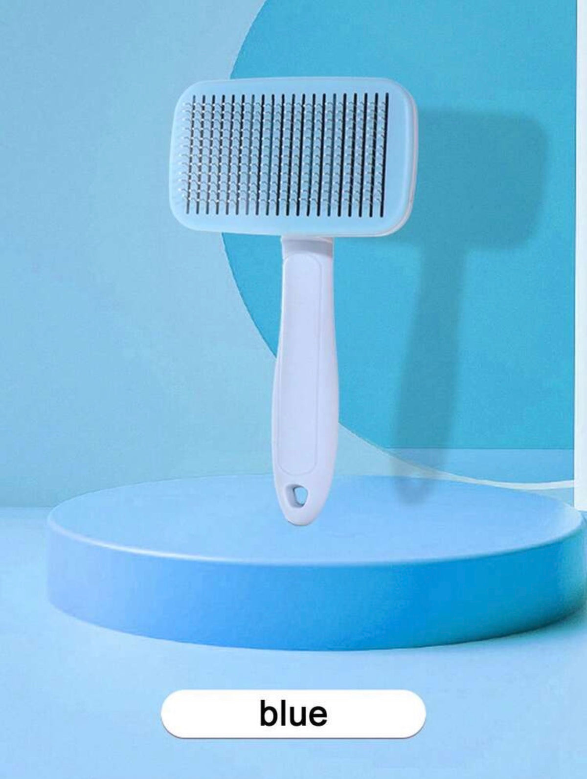 Brush 1 piece for cat &dog