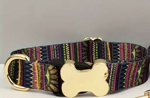 مقود الكلب قابل للسحب مع حبل الجر التلقائي.