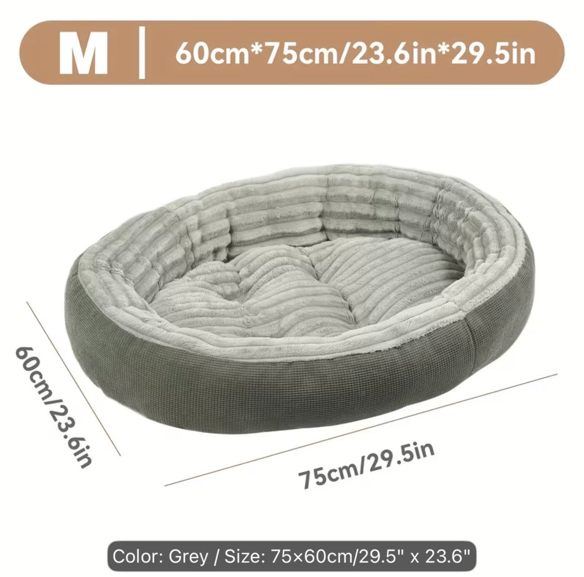 Dog bed