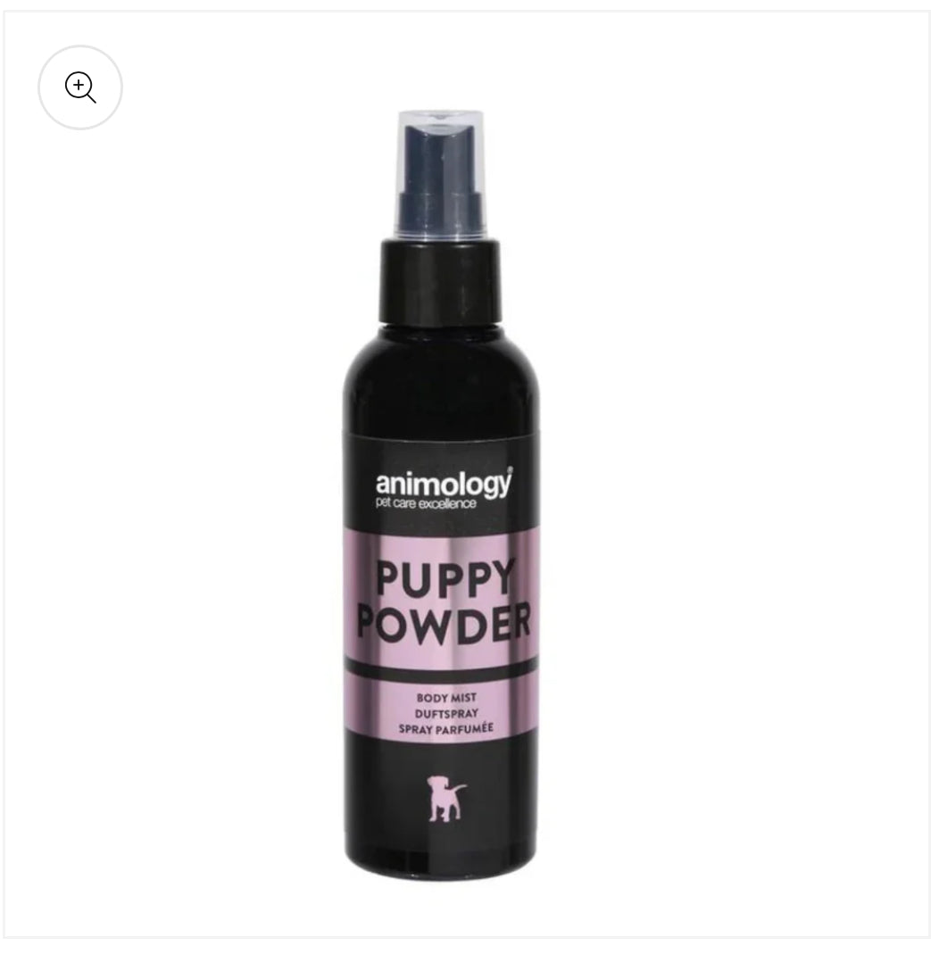 Animology-Puppy Powder Spray Perfume