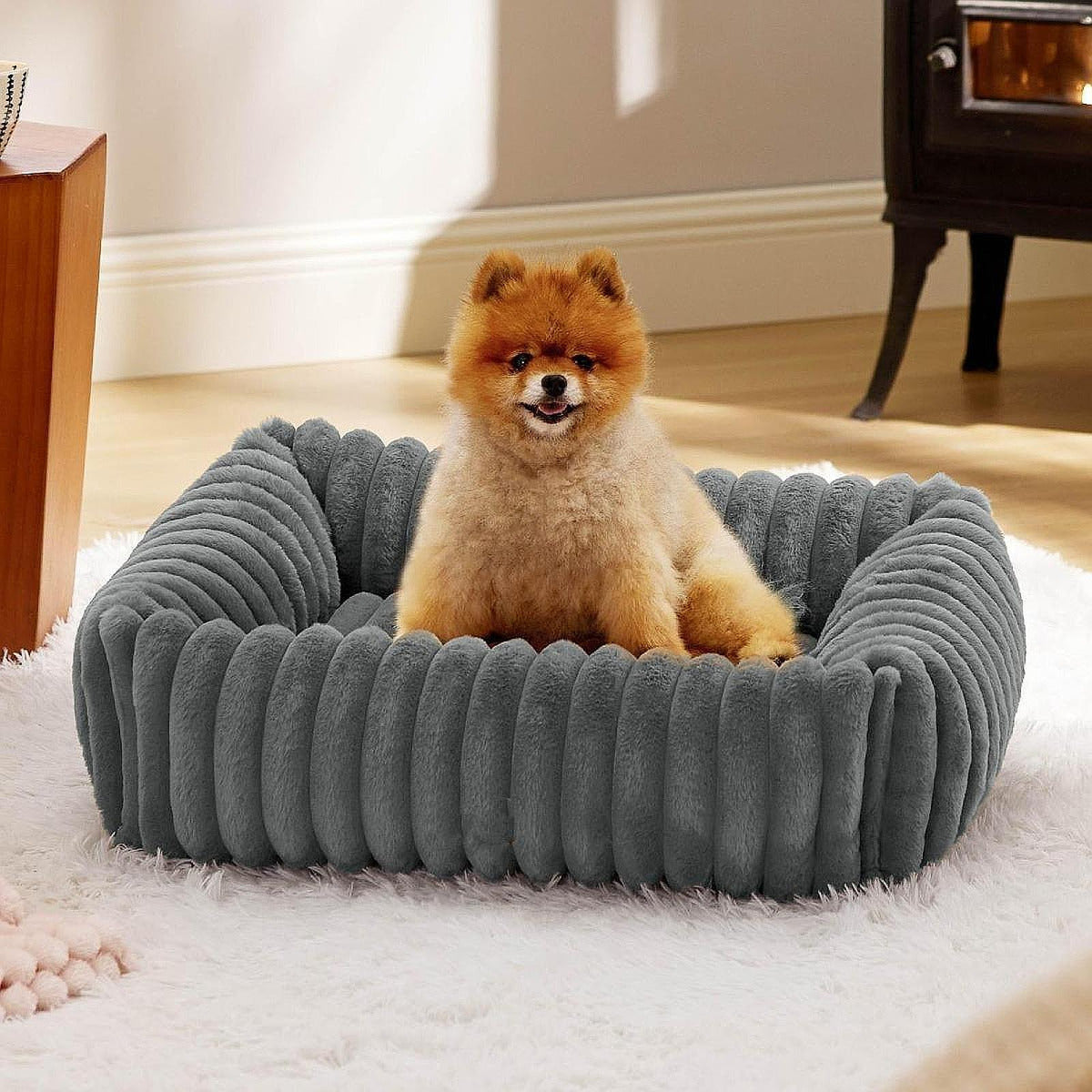 Dog bed