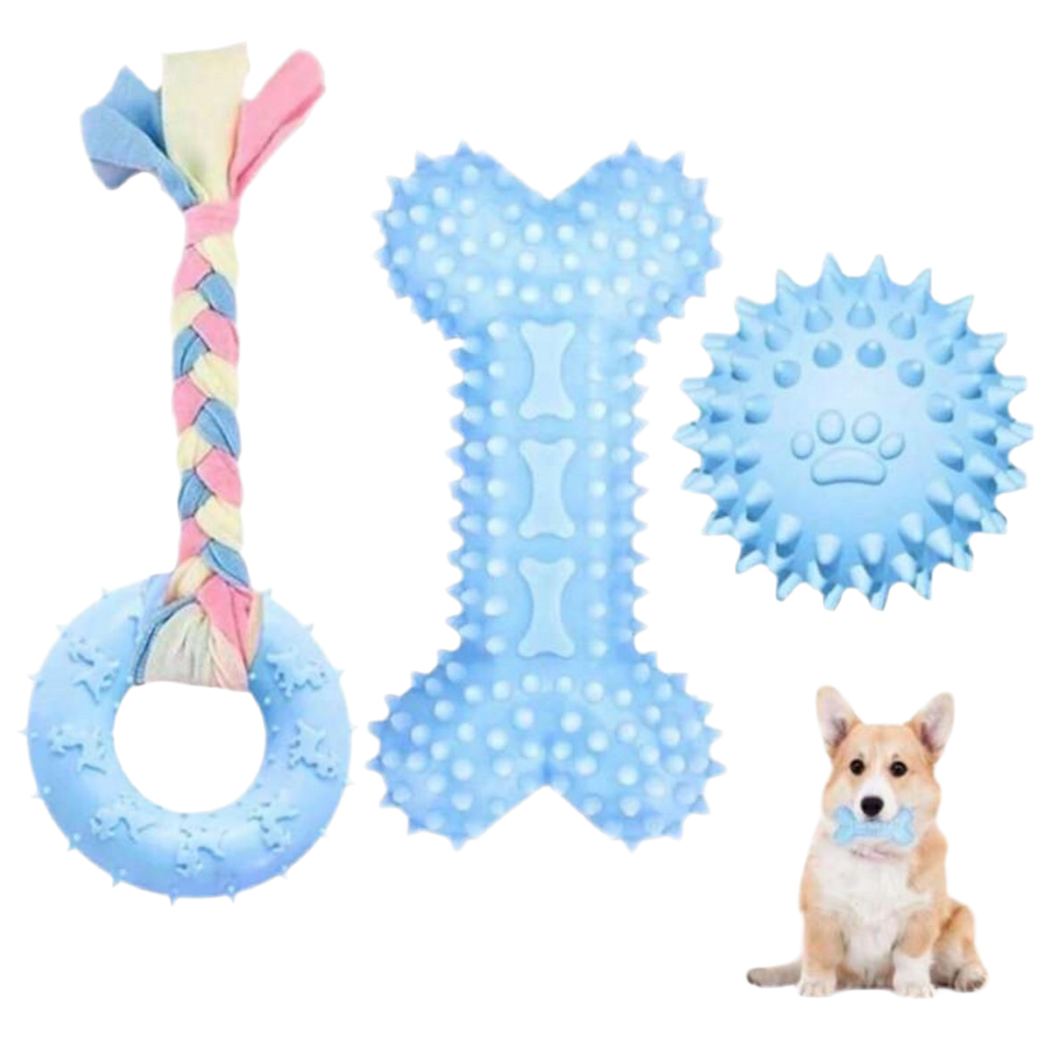 Toys
