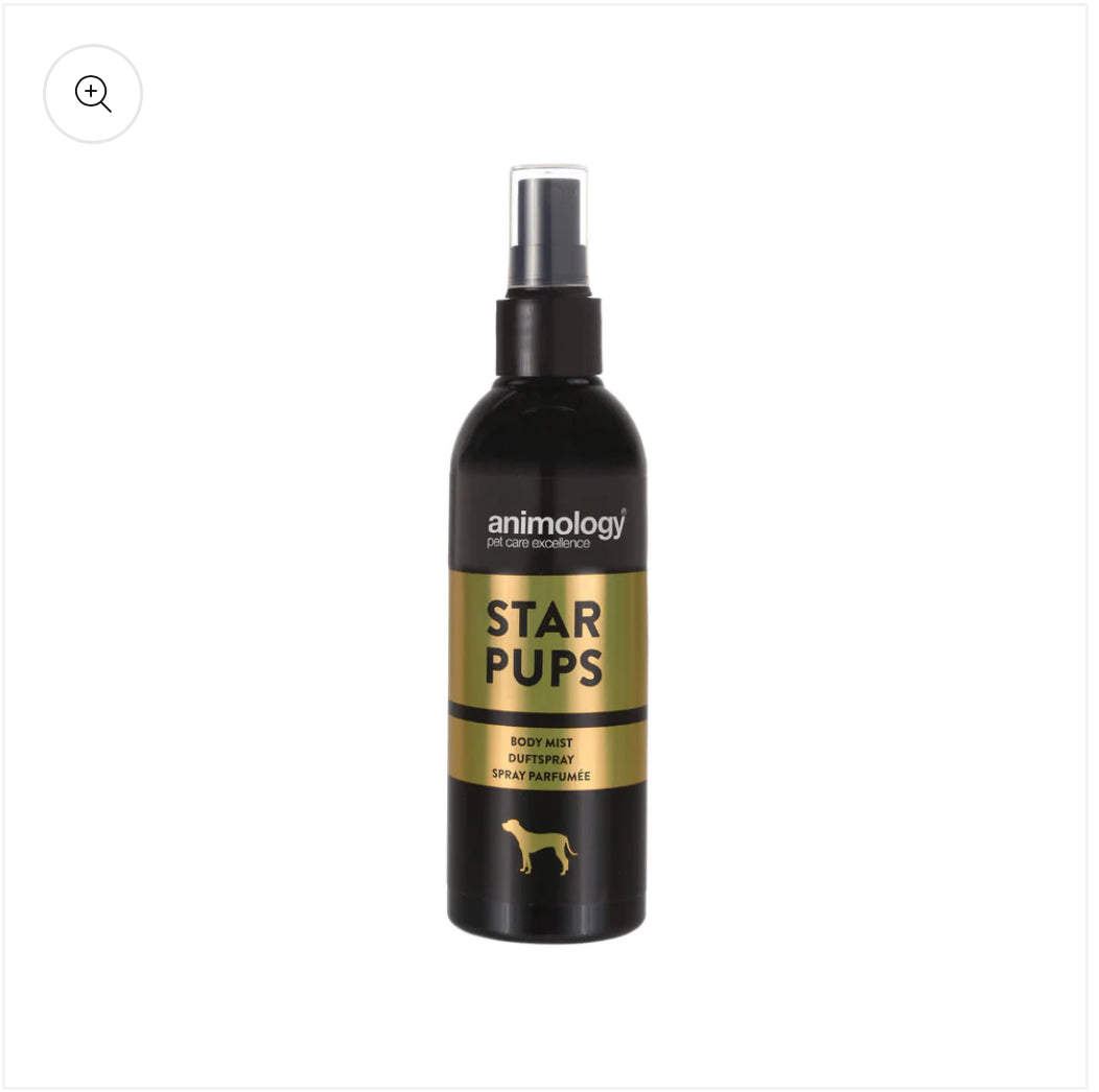 Animology-Star Pups Spray Perfume