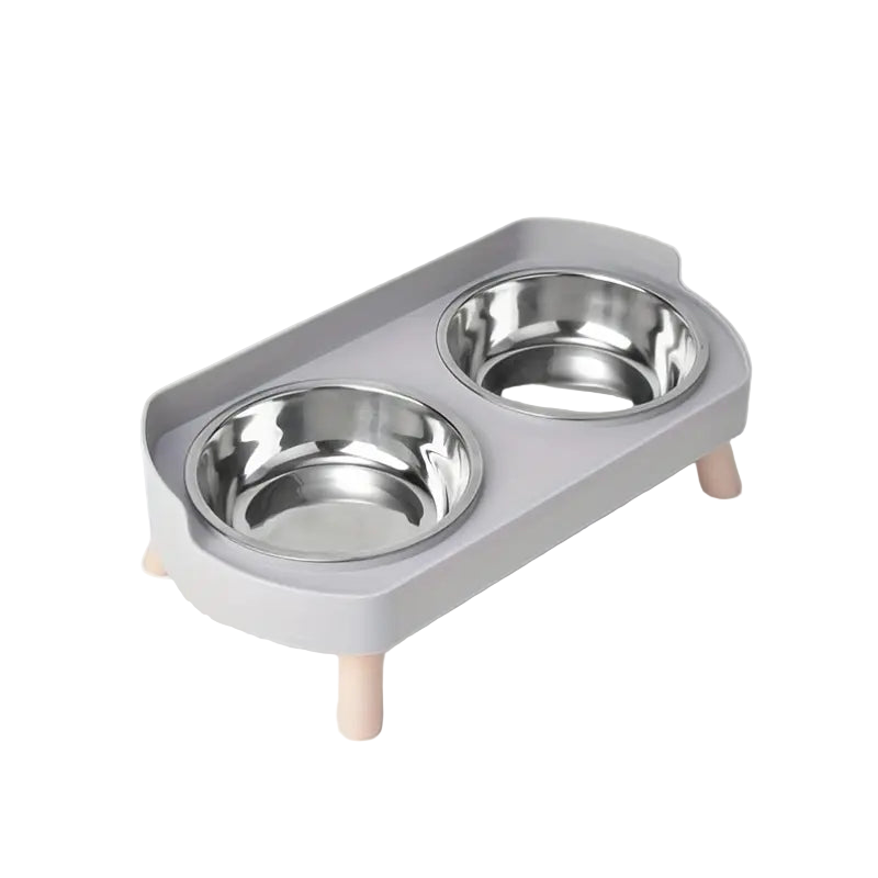 Pet Bowl – Medium Size with Various Colors