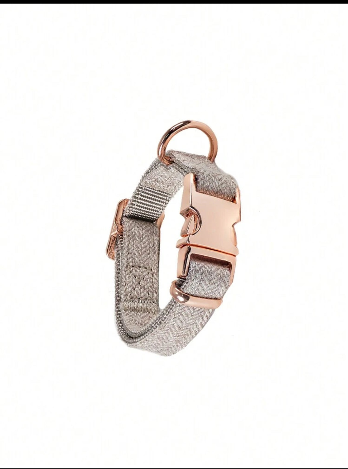 High-Quality Dog Neck Collar – Durable & Safe