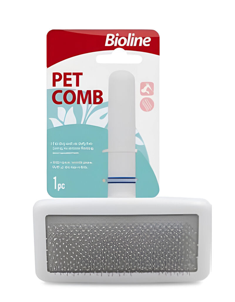 Pet Comb large