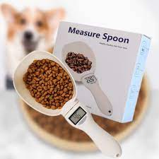Measure Spoon