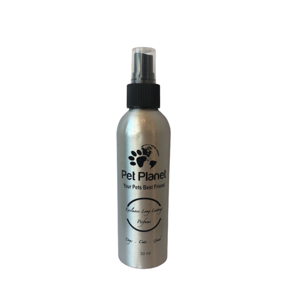 Pet planet perfume 150 ml