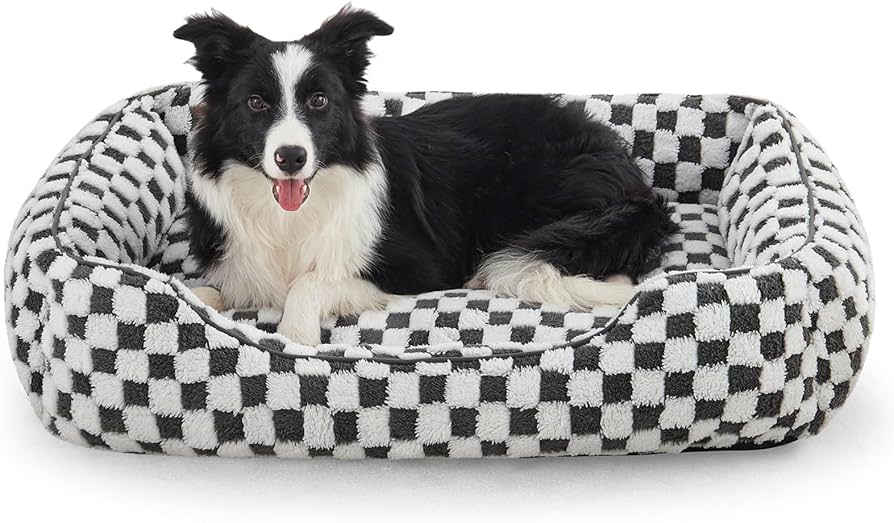 Dog bed