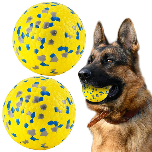 Training toy boll