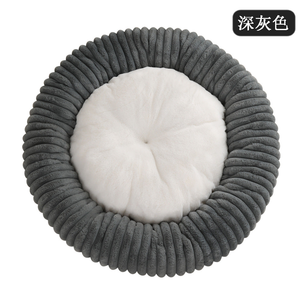 Pet comfort bed