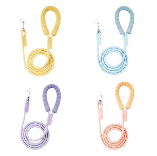 Dog Leash for Small to Medium Pets – 1pc