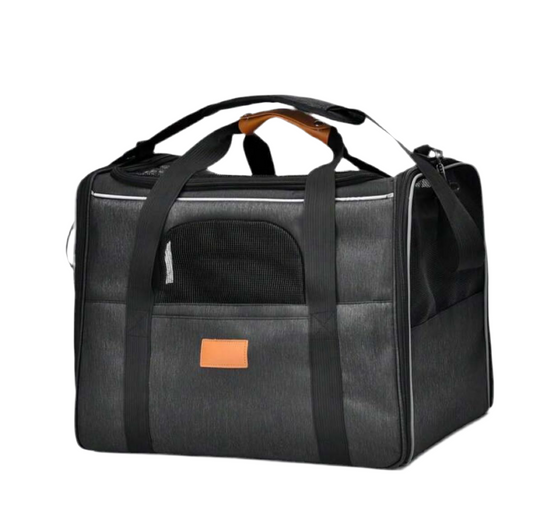 Stylishly Pet Bag