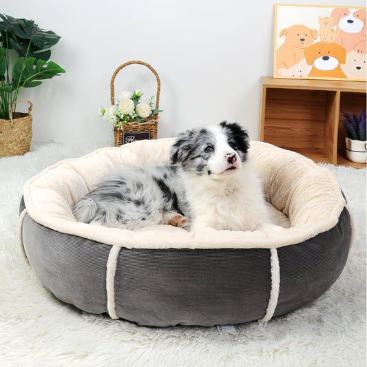 Pet comfortable bed