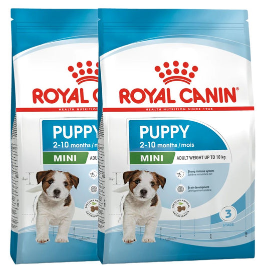Royal Canin mini (2kg)