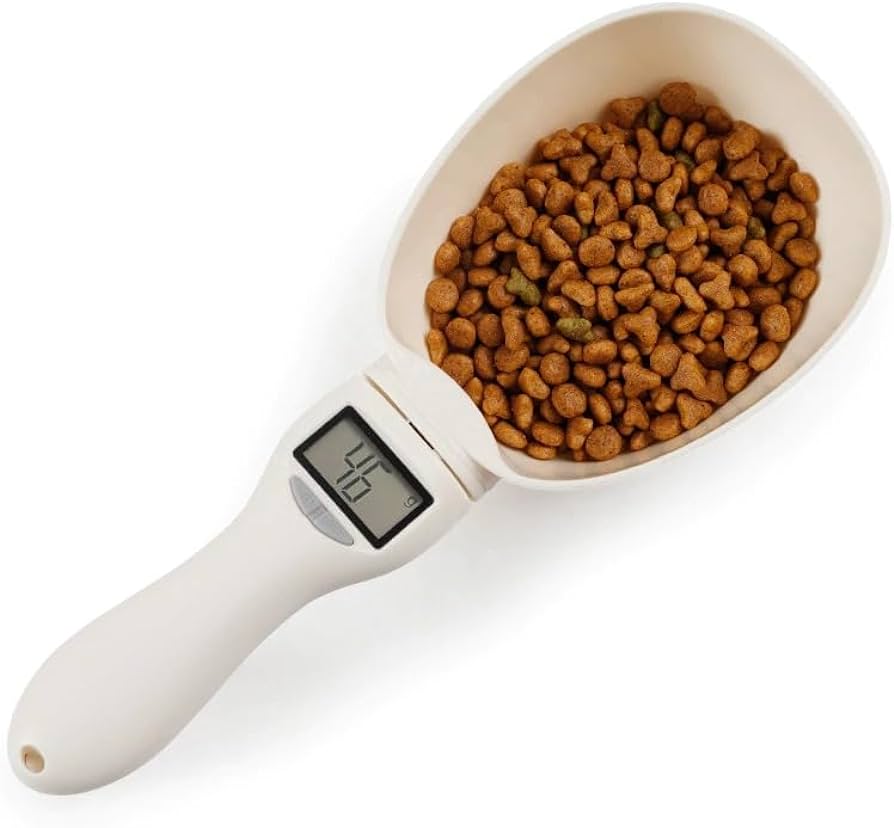 Measure Spoon