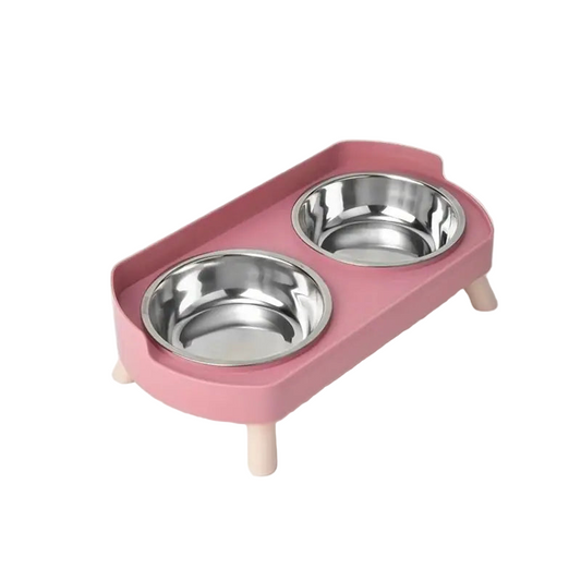 Pet Bowl – Medium Size with Various Colors