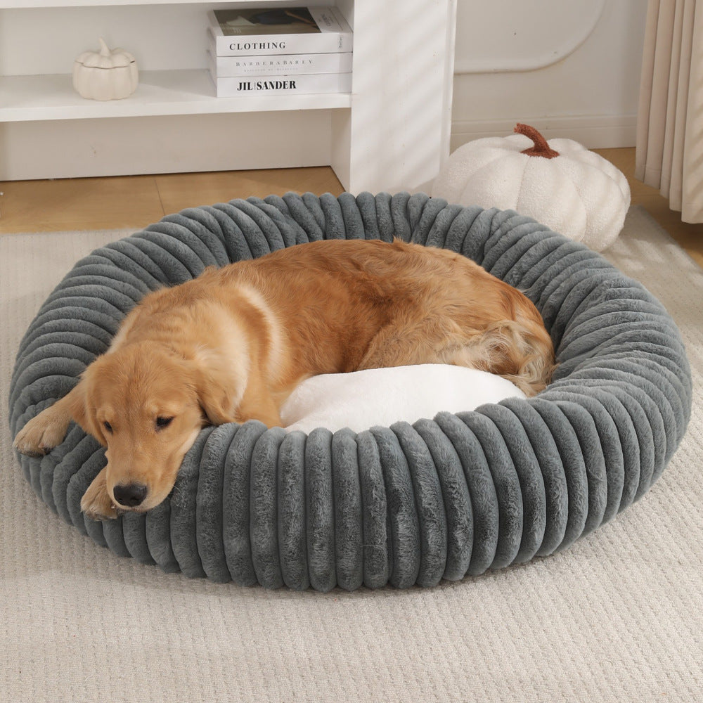 Pet comfort bed