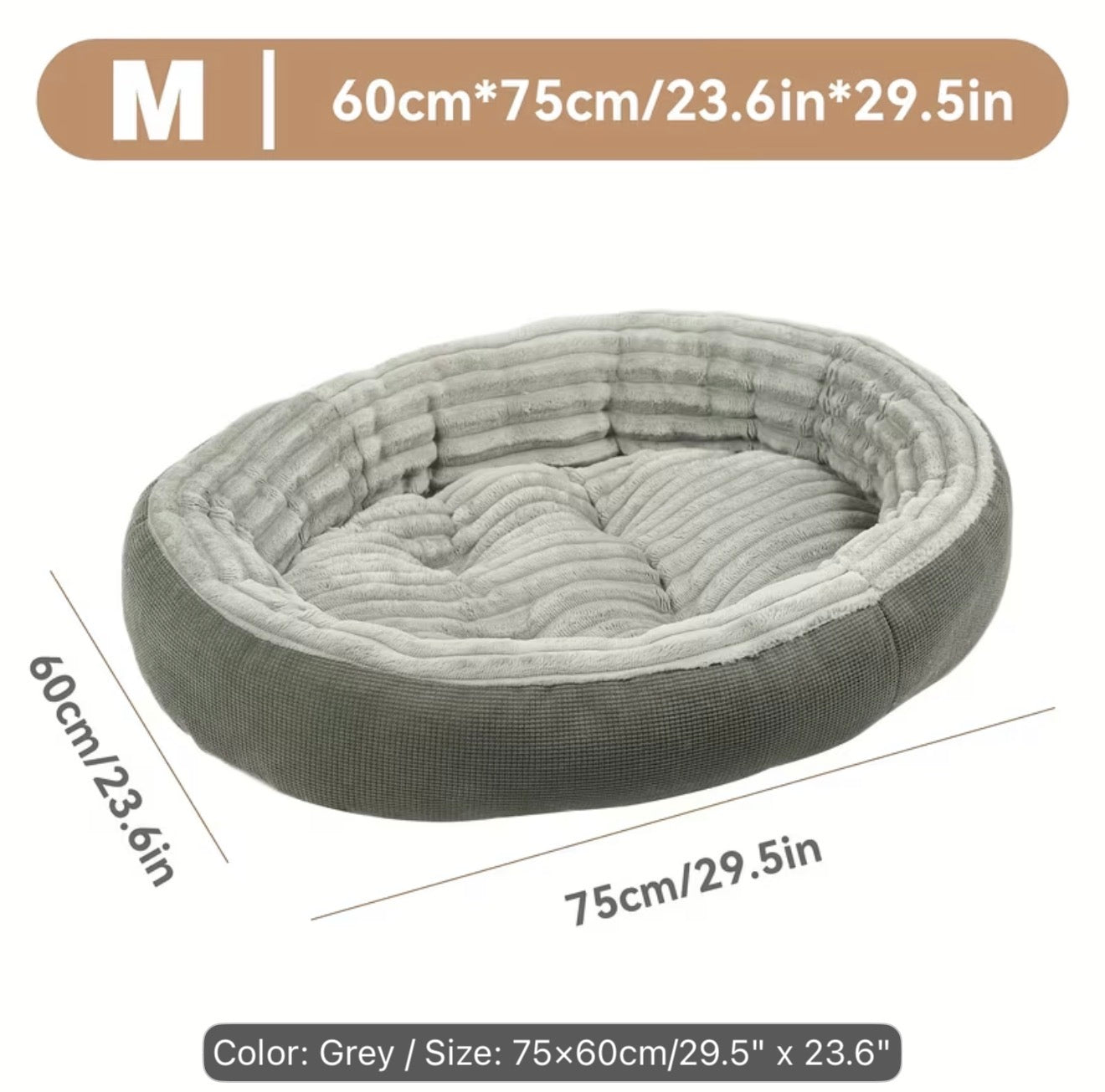 Dog bed