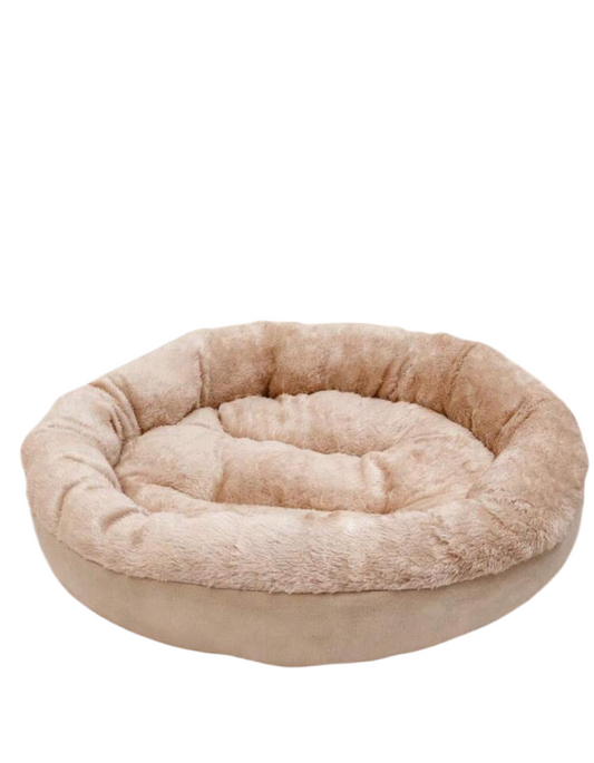 Bed for medium puppies