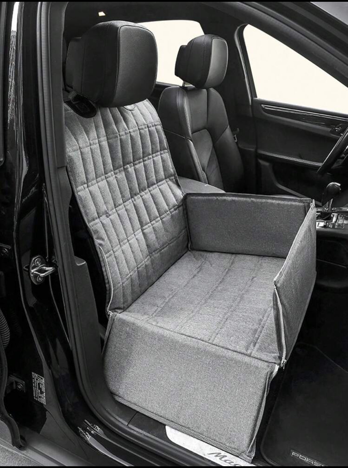 Sitting chair Grey