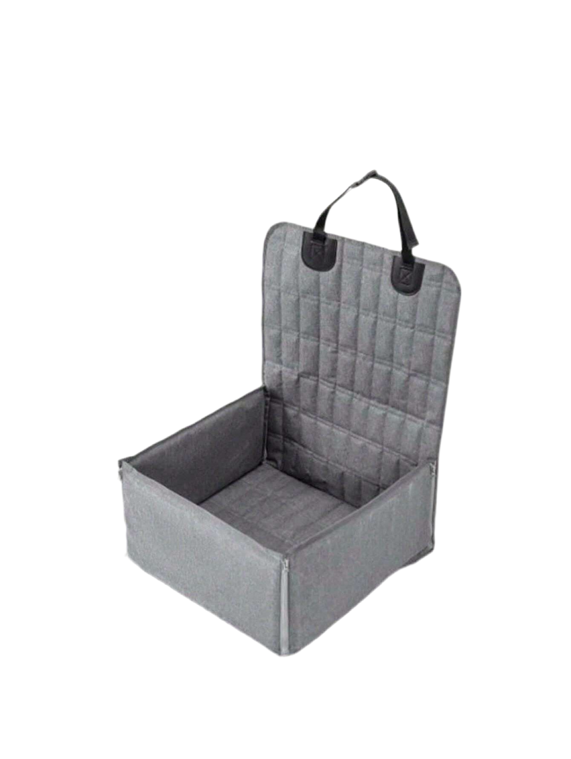 Sitting chair Grey