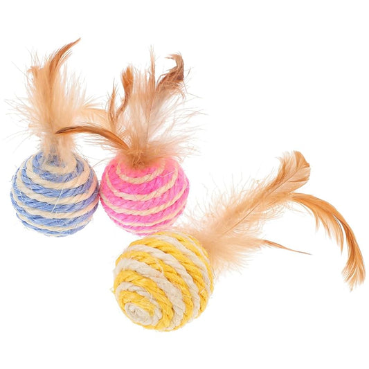 Cat toys