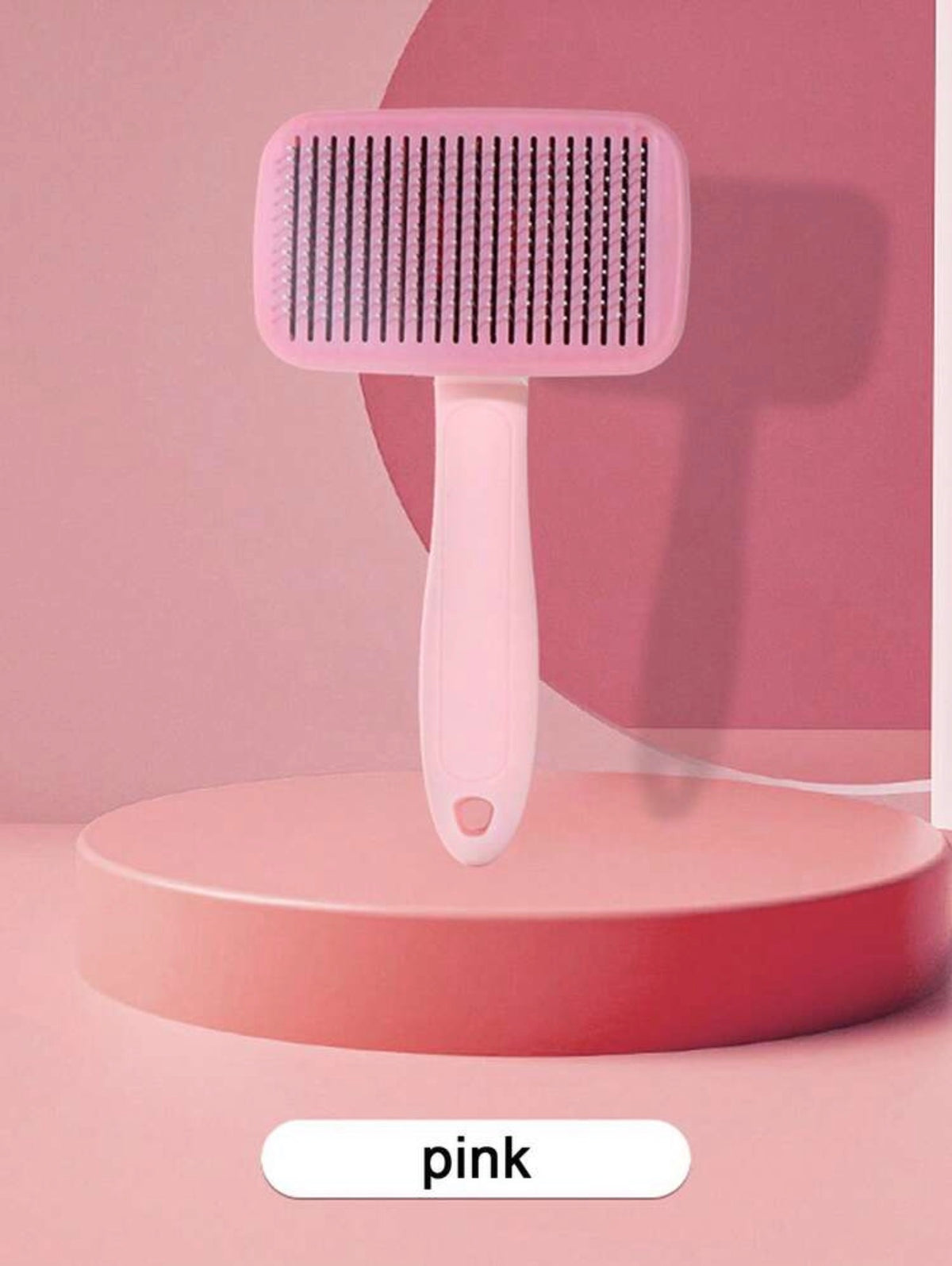 Brush 1 piece for cat &dog