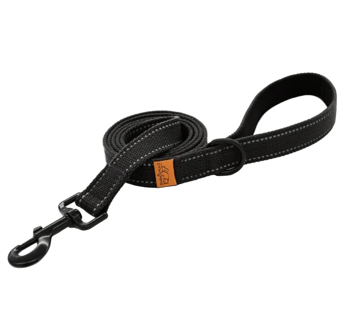 Lynx king Reflective Dog leash