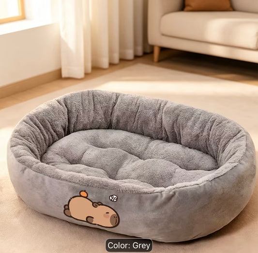 Bed for small puppy