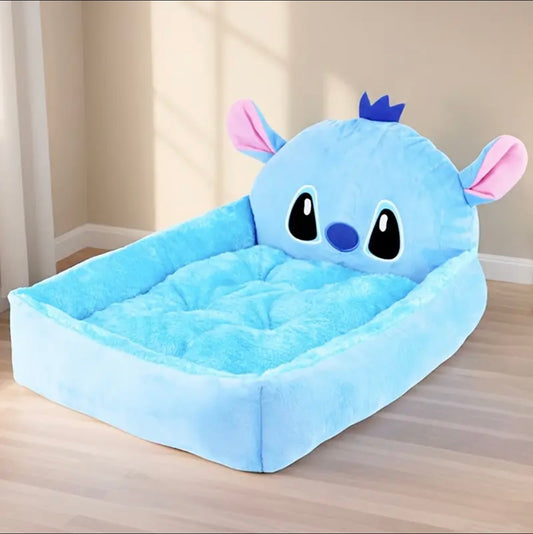 Stitch Bed For Dog and Cat.