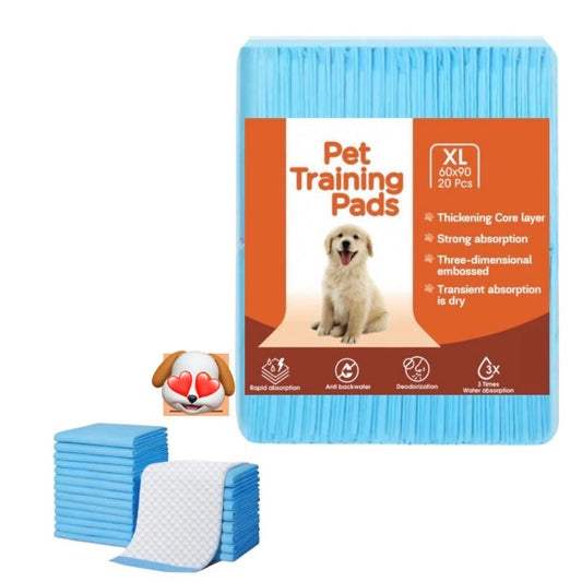 Pet Training Pad