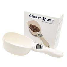Measure Spoon